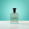 AZZURRA by SORAVÉ – Citrus & Aquatic Background