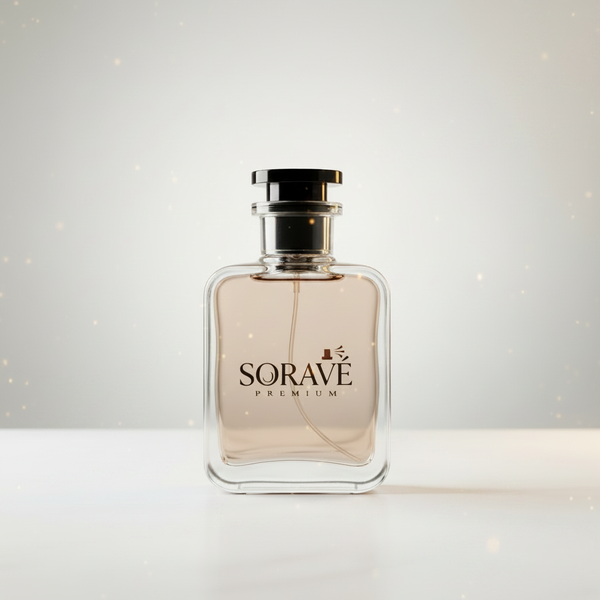 BILLIONAIRE'S BOUQUET by SORAVÉ – Minimalist Regenerated