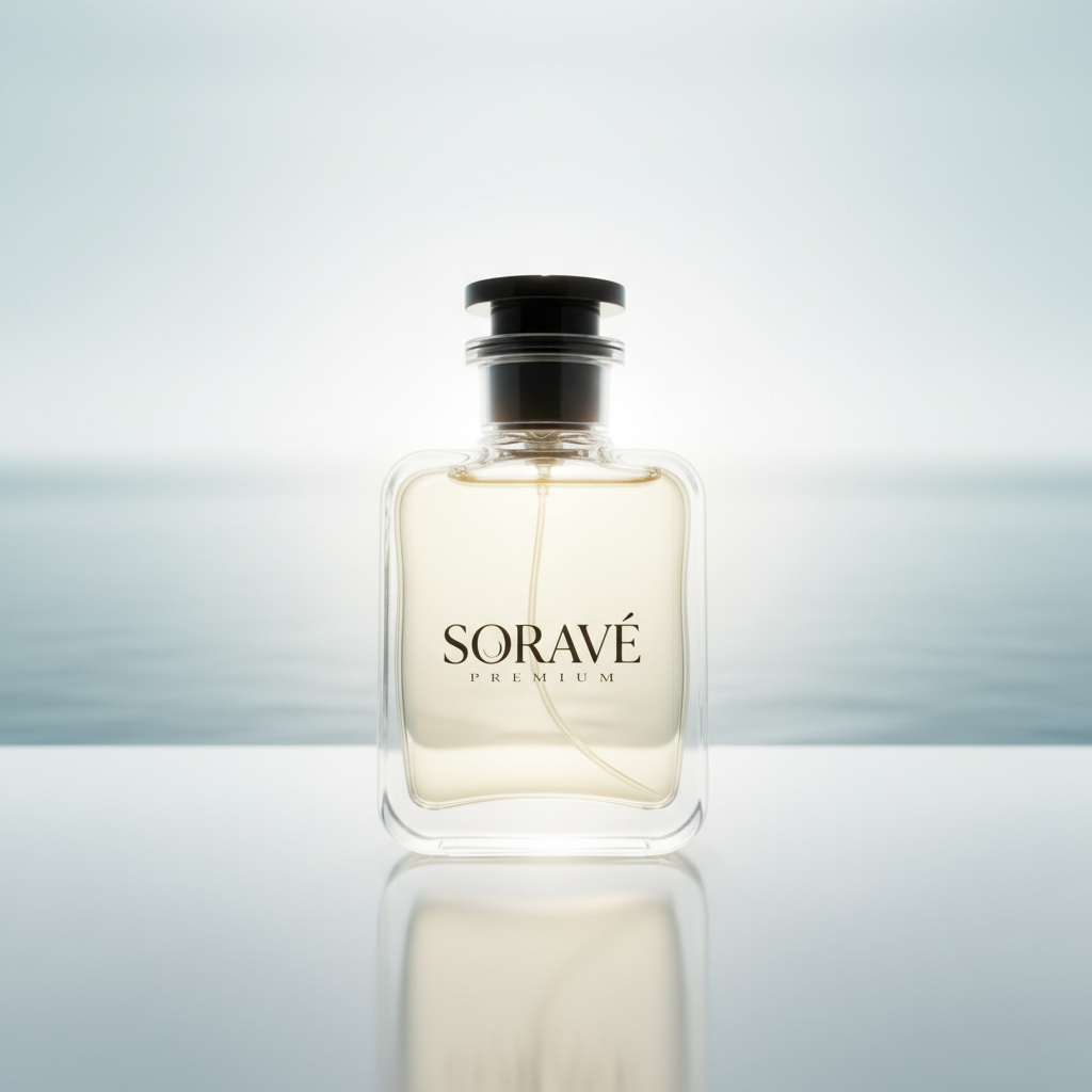 CLARTÉ SUPREME by SORAVÉ – Chilling Mood