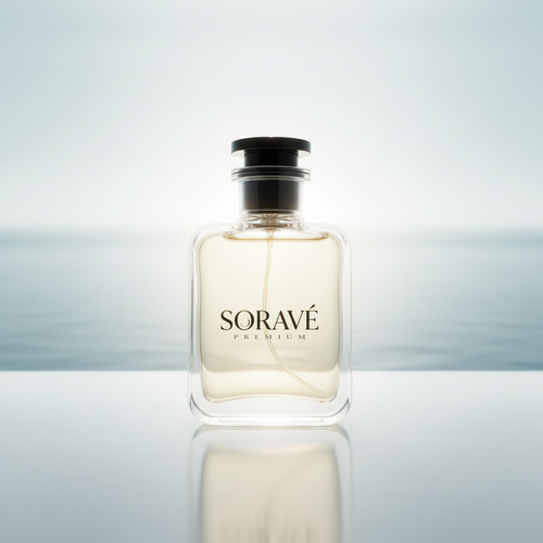 CLARTÉ SUPREME by SORAVÉ – Chilling Mood