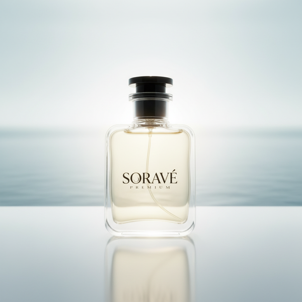 CLARTÉ SUPREME by SORAVÉ – Chilling Mood