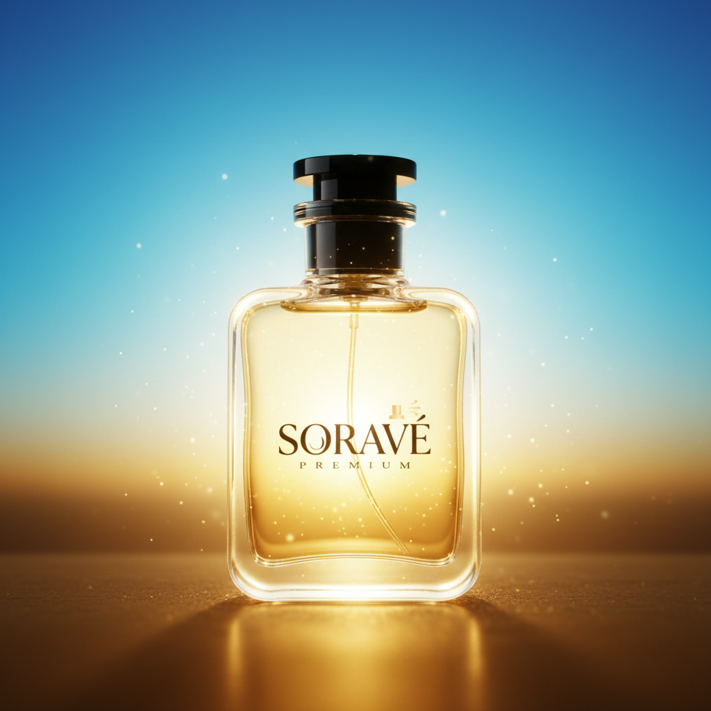 CLARTÉ SUPREME by SORAVÉ – Regenerated