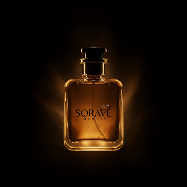 DARK ELIXIR by SORAVÉ – Background Only Expression