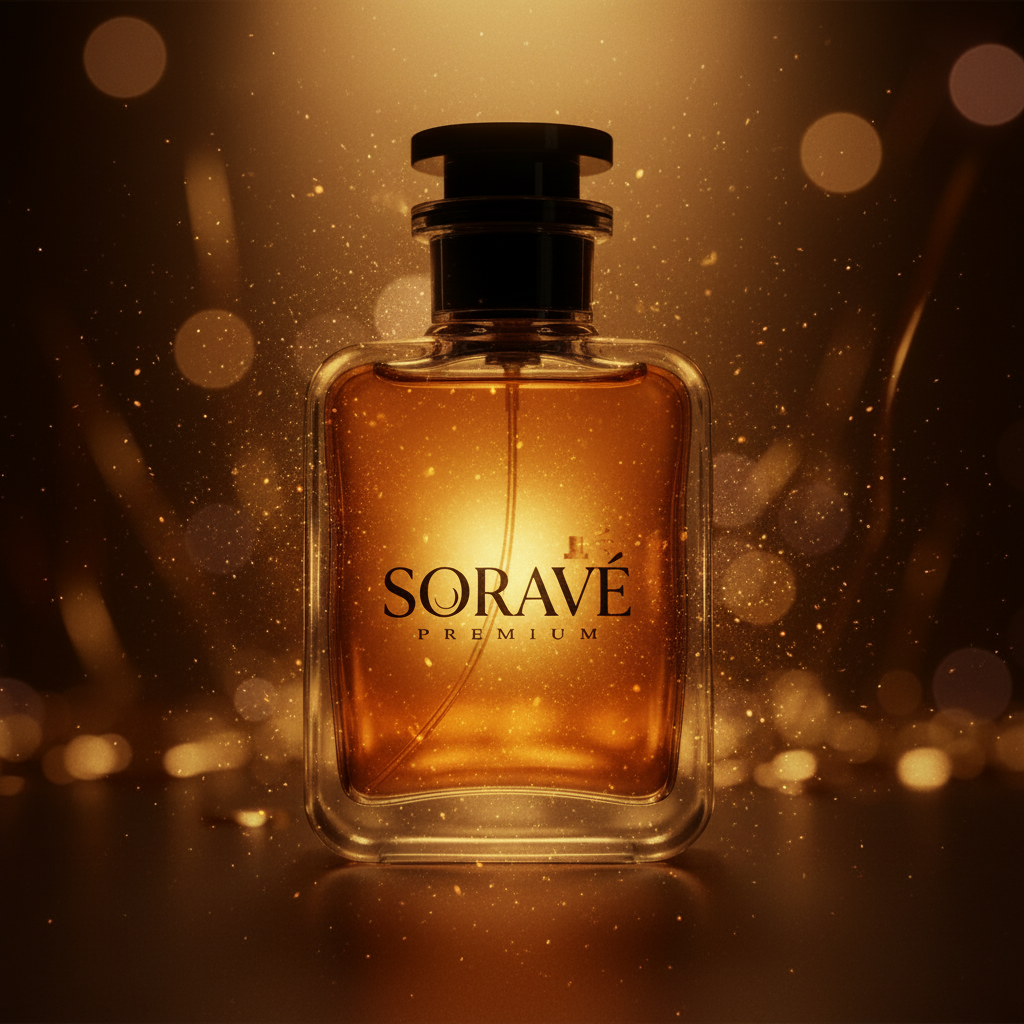 GILDURE by SORAVÉ – Quiet Power