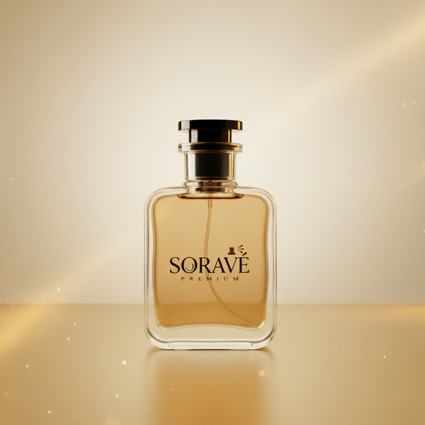 HONEY CROWN by SORAVÉ – Clean Simple