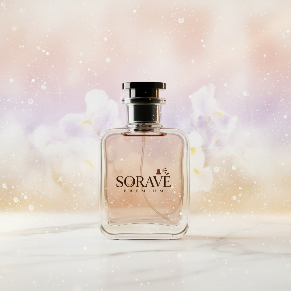 OPAL SCENT by SORAVÉ – Light Pastel