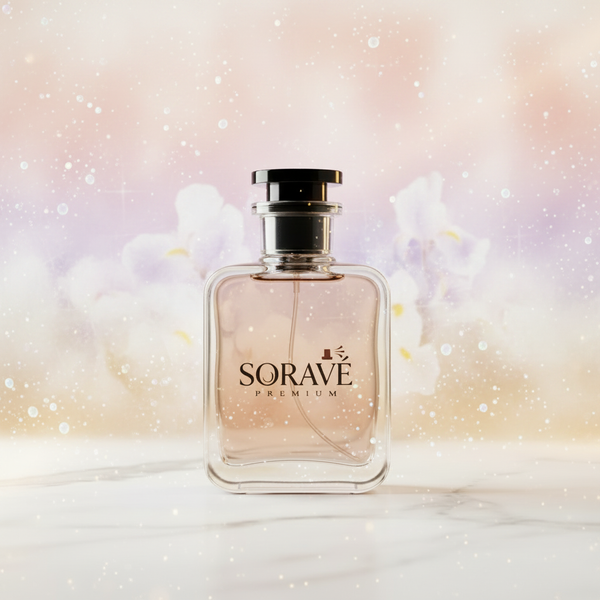 OPAL SCENT by SORAVÉ – Light Pastel