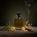 PRESTIGE by SORAVÉ – Woody Aromatic Masculine