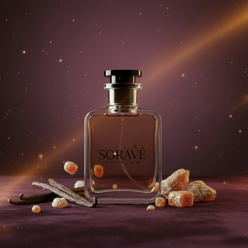 SORAVÉ PREMIUM – No Text Version