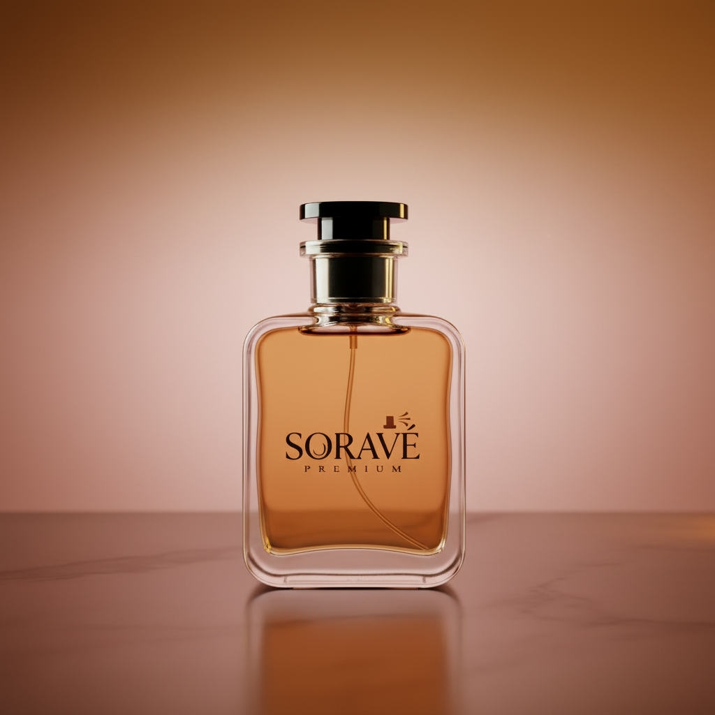 SWEET VOICE by SORAVÉ – Colour Gradient Only