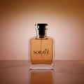 SWEET VOICE by SORAVÉ – Colour Gradient Only