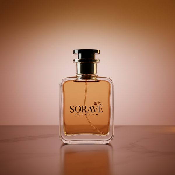 SWEET VOICE by SORAVÉ – Colour Gradient Only