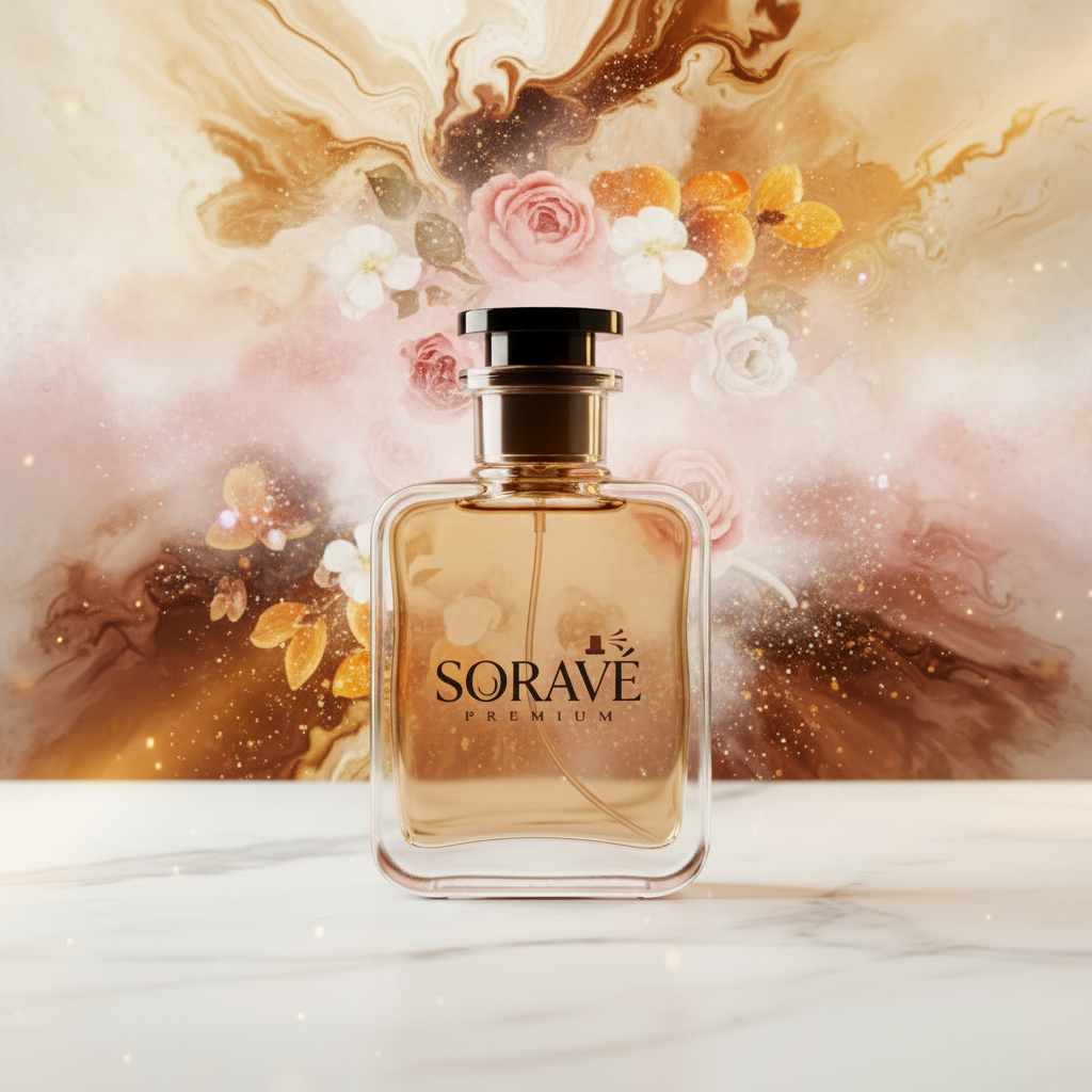SWEET VOICE by SORAVÉ – Regenerated